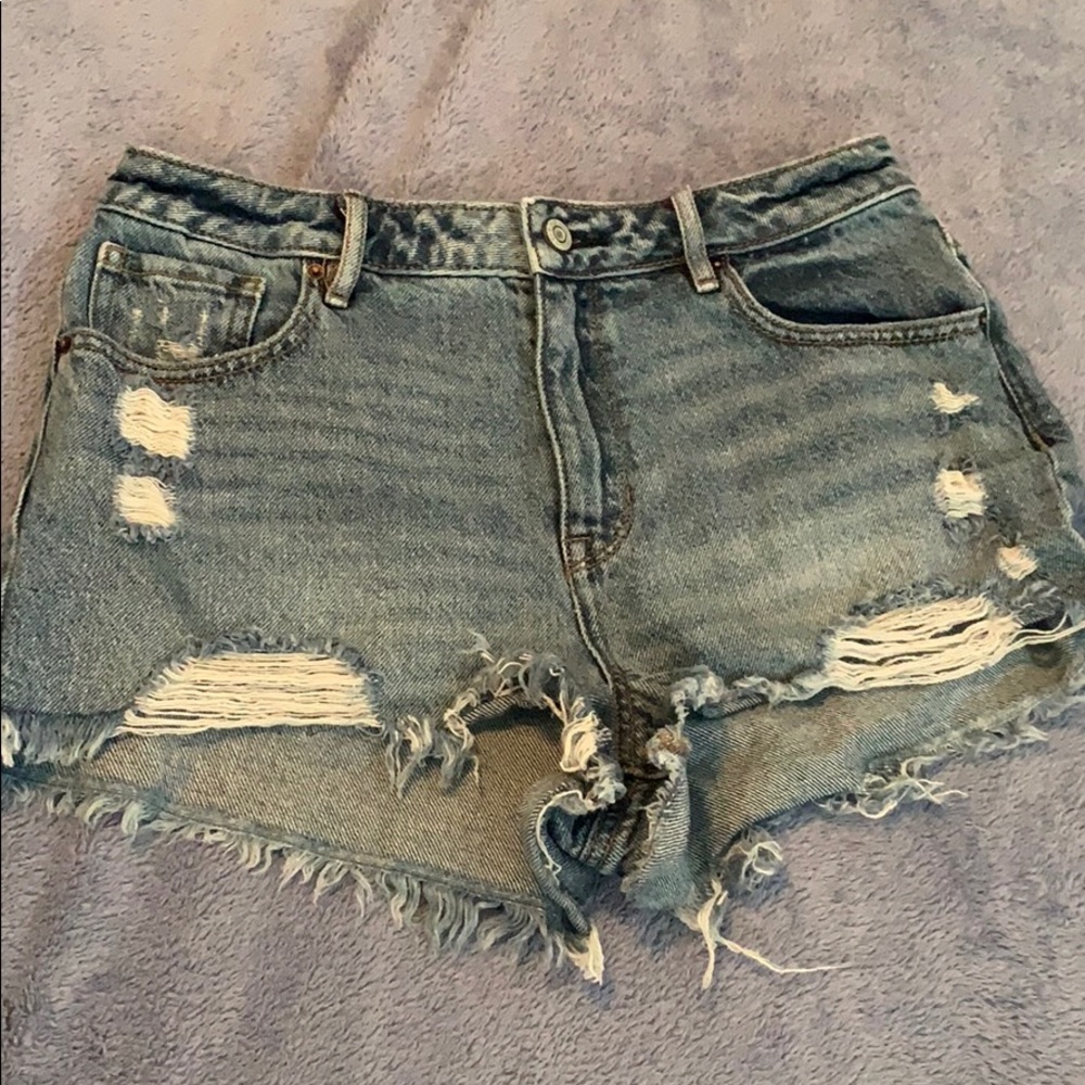 shorts